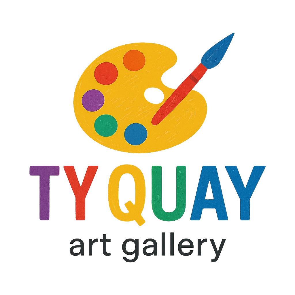 Tý Quậy Art Gallery